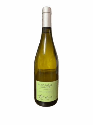 Bourgogne Aligoté 2024