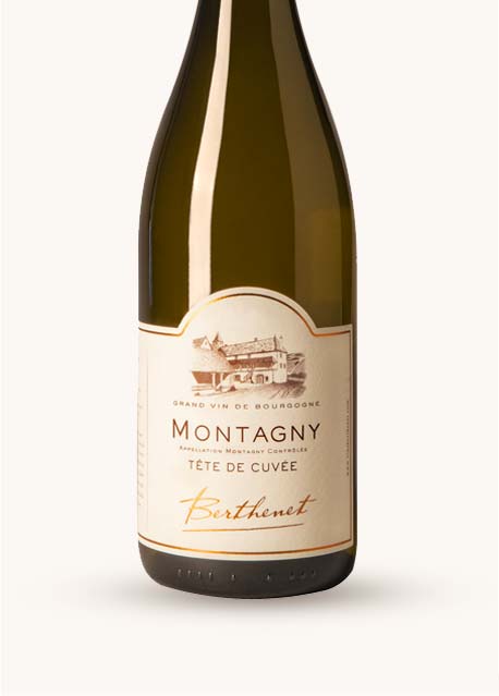 Tête de Cuvée 2018