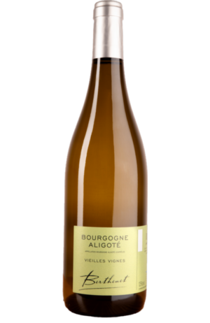Bourgogne Aligoté « Vieilles Vignes » 2025