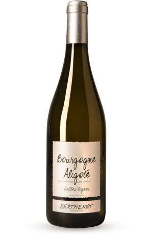 Bourgogne Aligoté « Vieilles Vignes » 2020