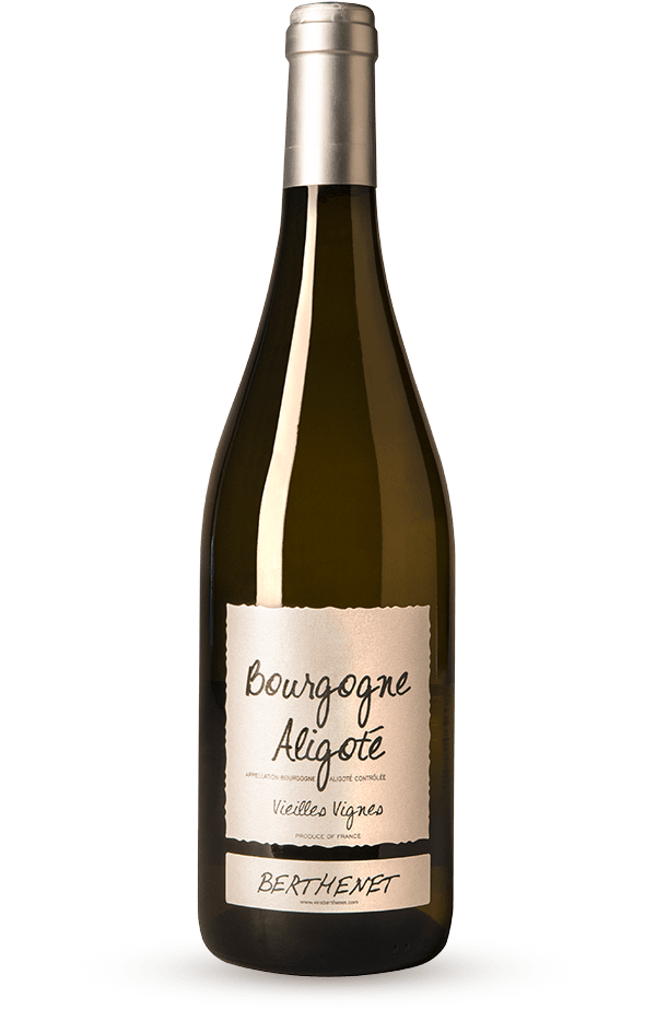 Bourgogne Aligoté « Vieilles Vignes » 2020