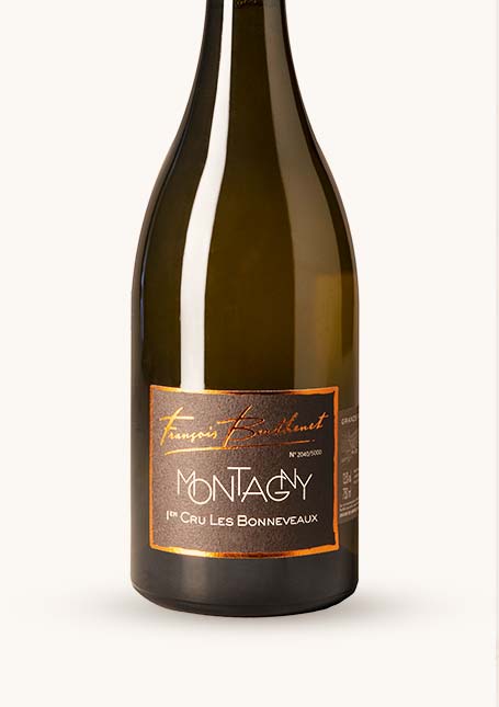 Montagny 1er cru, grands vins de Bourgogne