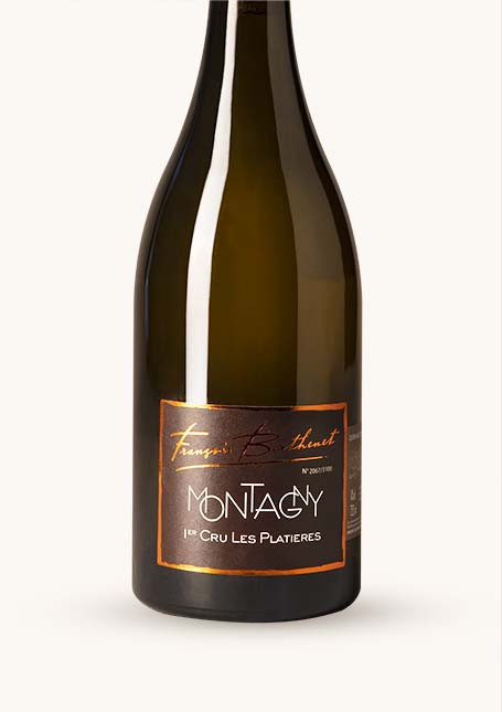 Montagny 1er cru, grands vins de Bourgogne