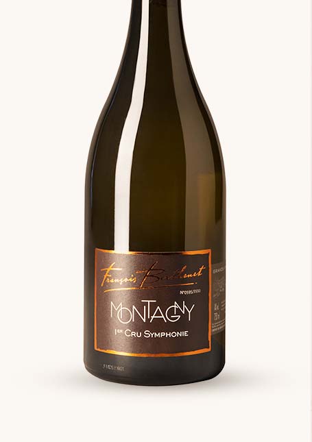 Montagny 1er cru, grands vins de Bourgogne