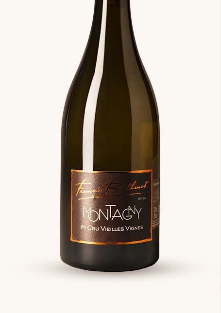 Montagny 1er cru, grands vins de Bourgogne