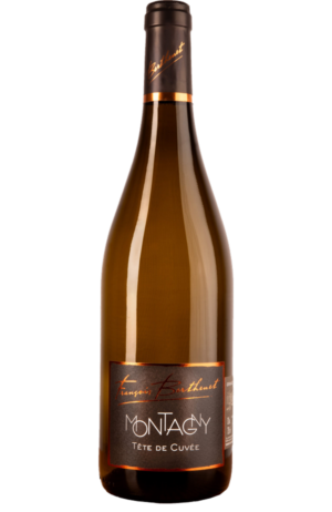 Montagny Tête de Cuvée 2024