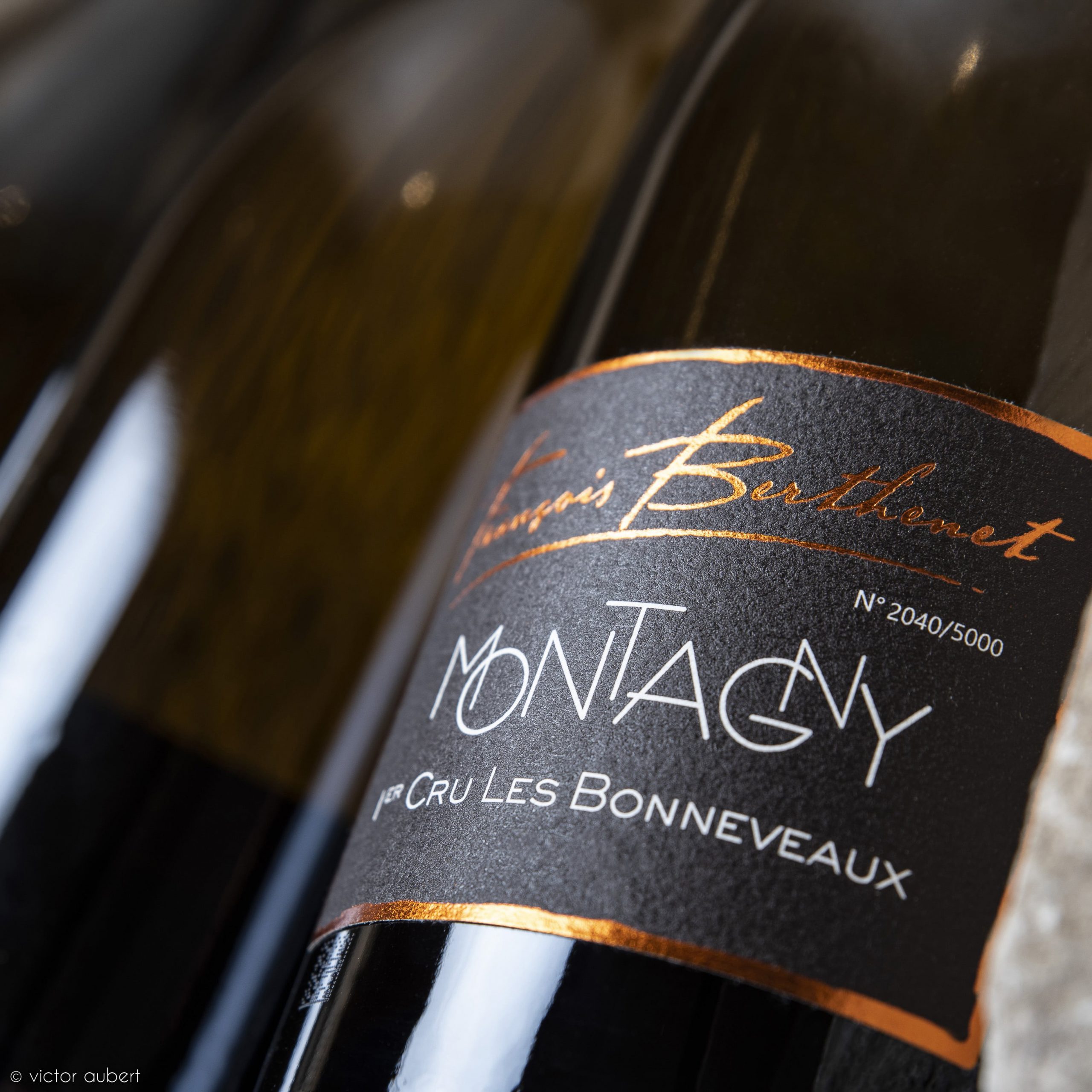 Montagny 1er cru, grands vins de Bourgogne