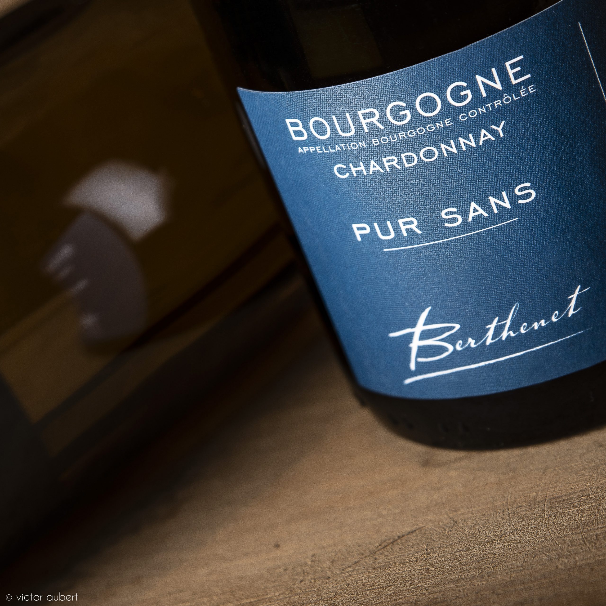 Bourgogne Chardonnay 2019