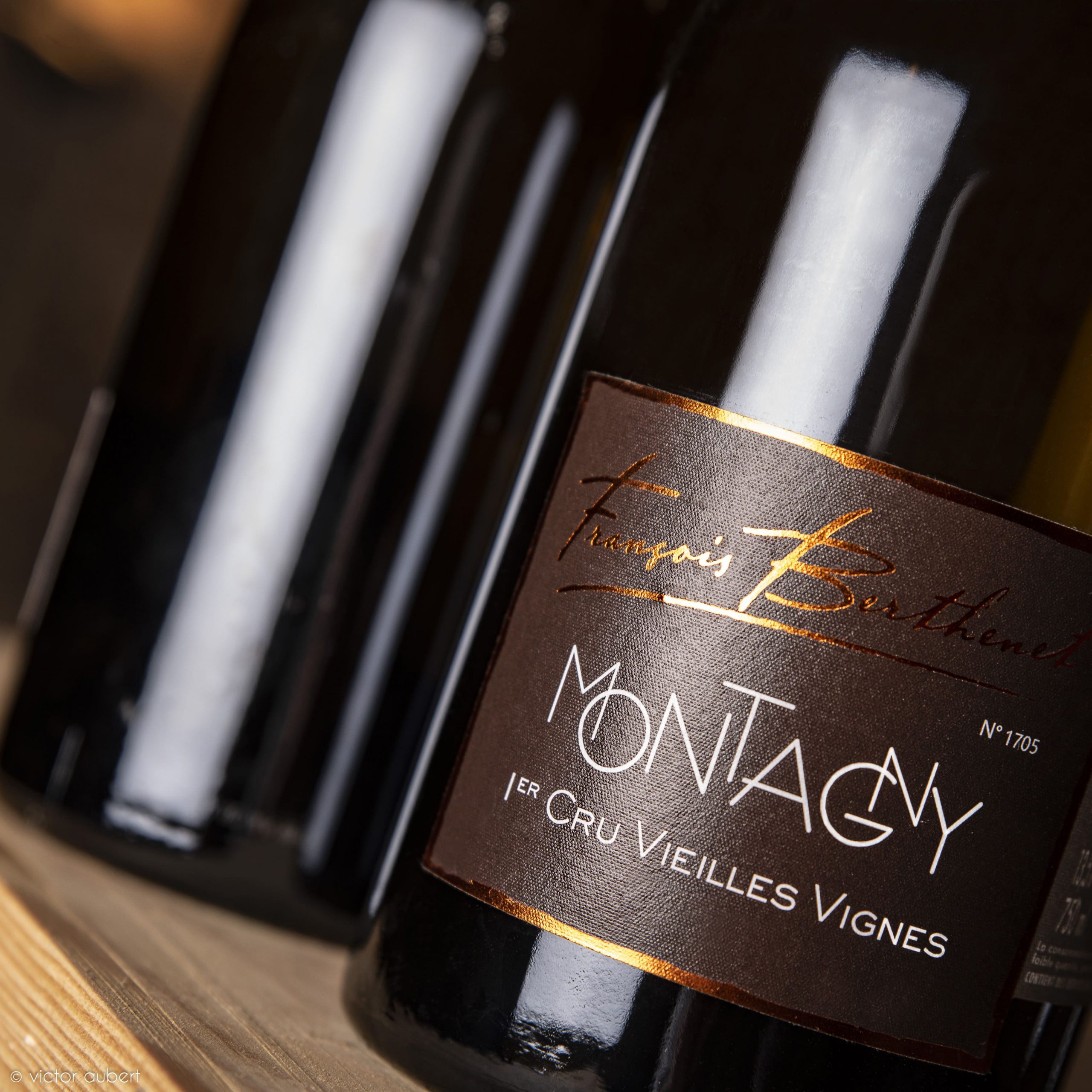 Montagny 1er cru, grands vins de Bourgogne