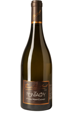 Montagny 1er Cru « Mont-Cuchot » 2022